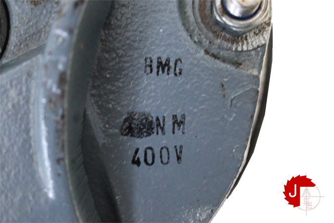 SEW BMG4 HF 400V 24N.M ELECTRIC BRAKE