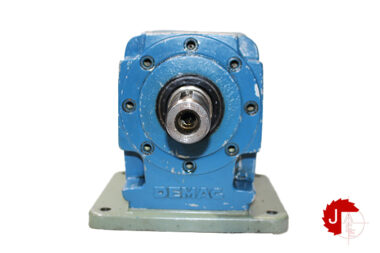 DEMAG Gearbox D06