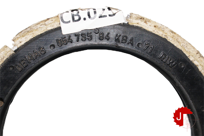 DEMAG 054 735 84 Conical Brake Ring
