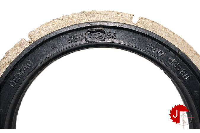 DEMAG 059 742 84 Conical Brake Ring