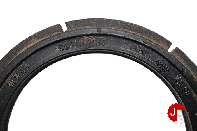 DEMAG 064 787 84 Conical Brake Ring