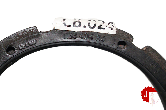 DEMAG 033 404 84 Conical Brake Ring