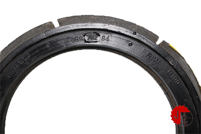 DEMAG 069 782 84 Conical Brake Ring