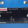 Rexroth DBDH 6 G18/200 PRESSURE RELIEF VALVE R900424196