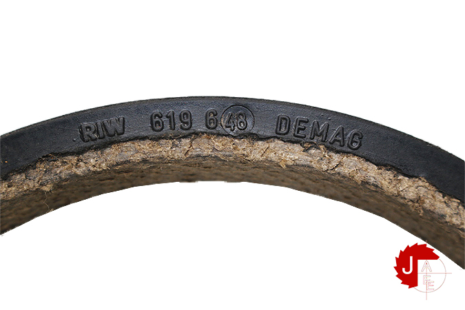 DEMAG 619 648 Conical Brake Ring
