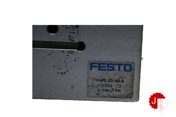 FESTO DGC-18-350-GF-YSR-A Linear actuator 532446
