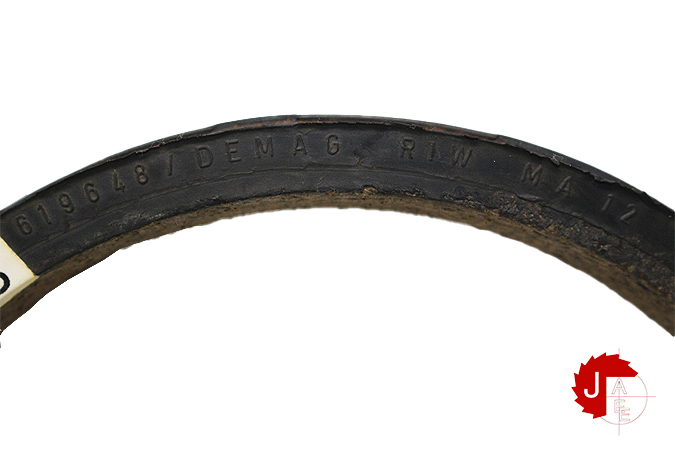 DEMAG 619 648 44 Conical Brake Ring