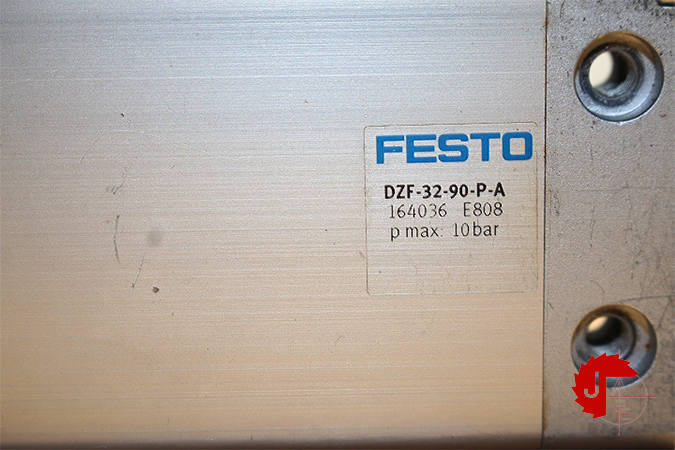 FESTO DZF-32-90-P-A Flat cylinder 164036