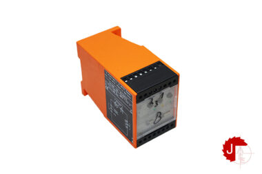 IFM DD0001 Evaluation unit for speed monitoring