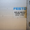 FESTO DZF-32-160-P-A Flat cylinder 164046
