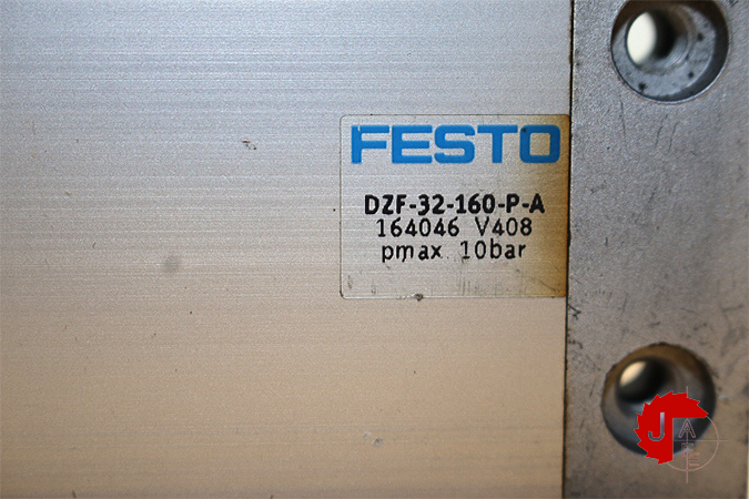 FESTO DZF-32-160-P-A Flat cylinder 164046