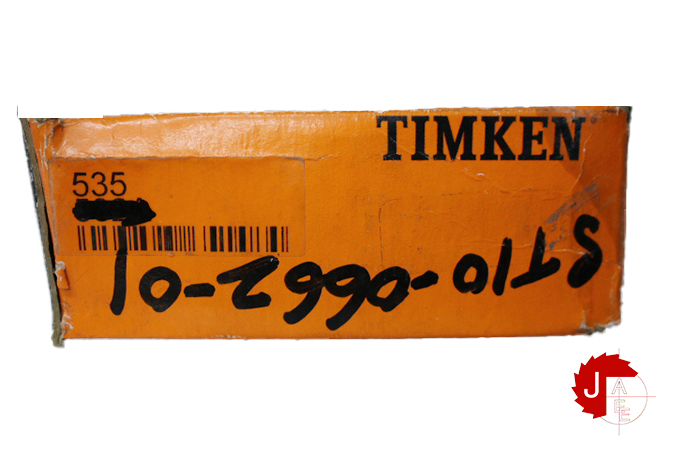 TIMKEN535 Tapered Roller Bearings