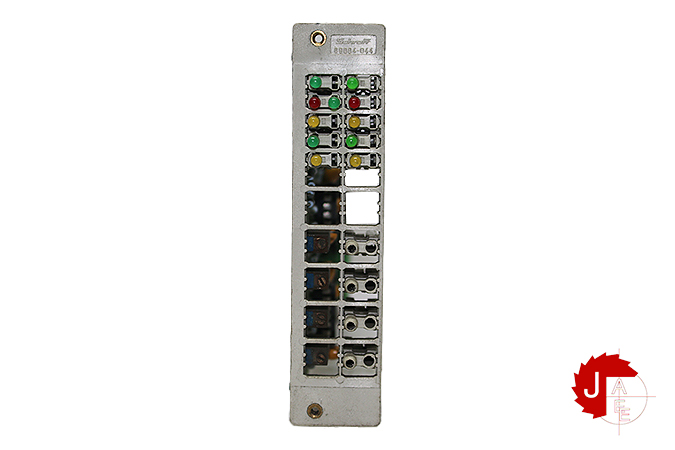 Eltex GNH 60 1604.01.EL CONTROL CARD