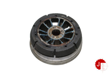 DEMAG 054 707 84 Conical Brake Disc