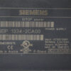 SIEMENS 6EP 1334-2CA00 SITOP power