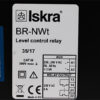 ISKRA BR-NWt level control relay