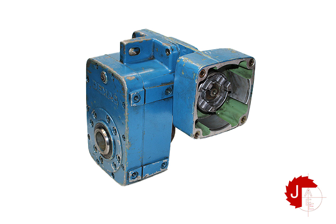 DEMAG Gearbox AFW06 Ratio 108