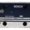 BOSCH 0 810 001 886 DIRECTIONAL CONTROL VALVE