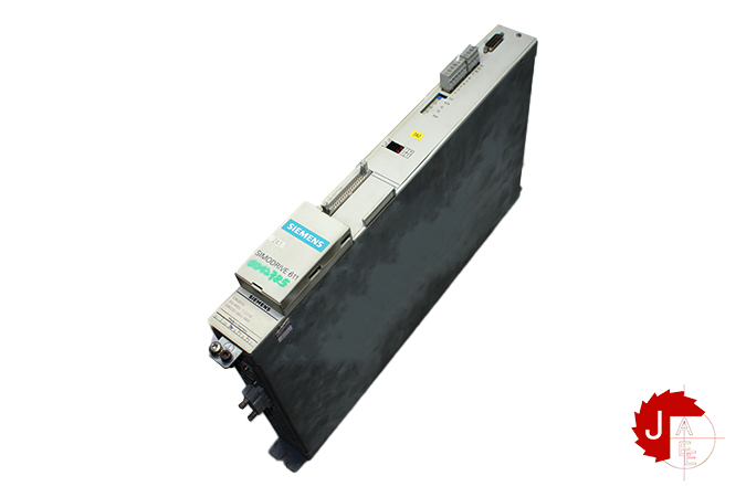 SIEMENS 6SN1130-1AD11-0AA0 SIMODRIVE VSA-MODUL 7.5/15A