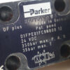 PARKER D1FPE01FC9NB00 Proportional Directional Control Valve 