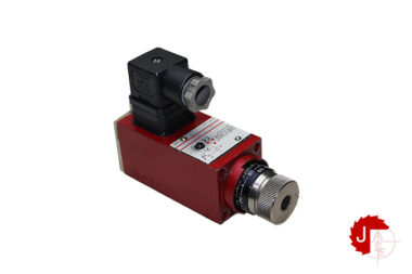 atos map-320 20  PRESSURE SWITCH