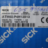 SICK ATM60-P4H13X13 Absolute encoders 1030013