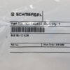 SCHMERSAL BNS 180-11Z Thermoplastic enclosure