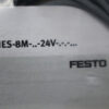 FESTO 175436 Proximity sensor SMT-8-PS-K-LED-24-B