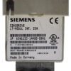 SIEMENS 6SN1118-0NJ01-0AA0 1-AXIS CONTROL LOOP BLOCK