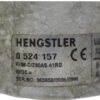 HENGSTLER RI58.0/250AS.41RD Incremental Encoder 0 524 157