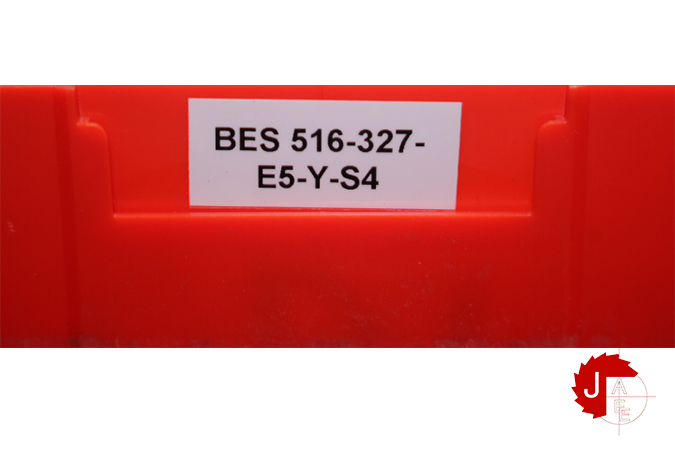 BALLUFF BES 516-327-E5-Y-S4 Inductive standard sensors BES00RW