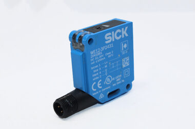 SICK WE12-3P2431 Small Photoelectric sensors 2041881