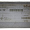 BALLUFF BES0222 Inductive factor 1 sensors BES Q40KFU-PSC35Z-S04G-011