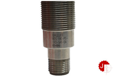 BALLUFF BOS 18E-PS-1XD-SA1-S4 Diffuse sensors BOS0019