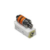 IFM PK6524 Pressure switch with intuitive switch point setting PK-010-RFG14-HCPKG/US/ /W