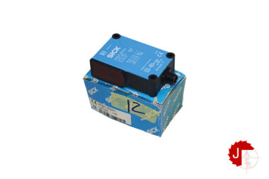 SICK WTB27-3P2411 Compact photoelectric sensors 1025994