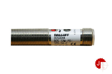 BALLUFF BOS 12M-PO-1QA-S4-C Retroreflective sensors BOS00RJ