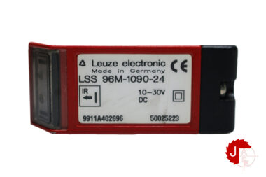 Leuze LSS 96M-1090-24 Throughbeam photoelectric sensor transmitter 50025223