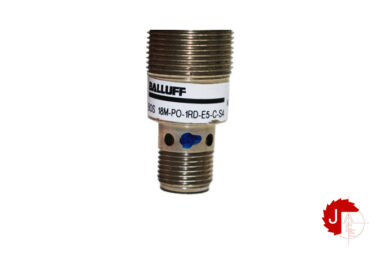 BALLUFF BOS 18M-PO-1RD-E5-C-S4 Diffuse sensors BOS001Y