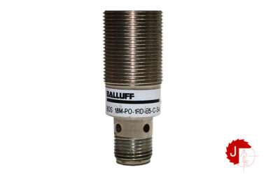 BALLUFF BOS 18M-PO-1RD-E5-C-S4 Diffuse sensors BOS001Y