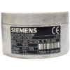 SIEMENS 6FX2001-2CB00 Incremental Encoder 521 285-32