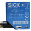 SICK WE12L-2P430 Small photoelectric sensors 2021726