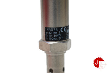 VOGEL IR5038 piston detector