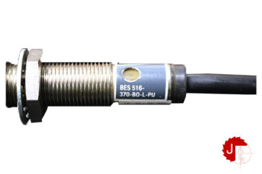 BALLUFF BES 516-370-BO-L-PU Inductive standard sensors BES01K2