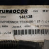 Danfoss Turbocor  TT300-H8-1-MT-P-O-CE