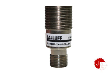 BALLUFF BLS 18MR-XX-1P-E5-L-S4 Through-beam sensors BOS010F