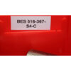 BALLUFF BES 516-367-S4-C Inductive standard sensors BES01JW