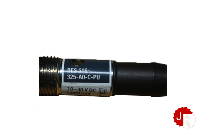 BALLUFF BES 516-325-AO-C-PU Inductive standard sensors BES01AY