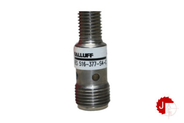 BALLUFF BES 516-377-S4-C Inductive Sensors