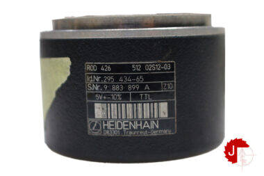 HEIDENHAIN ROD 426 512 02S12-03 Rotary encoder 295 434-65